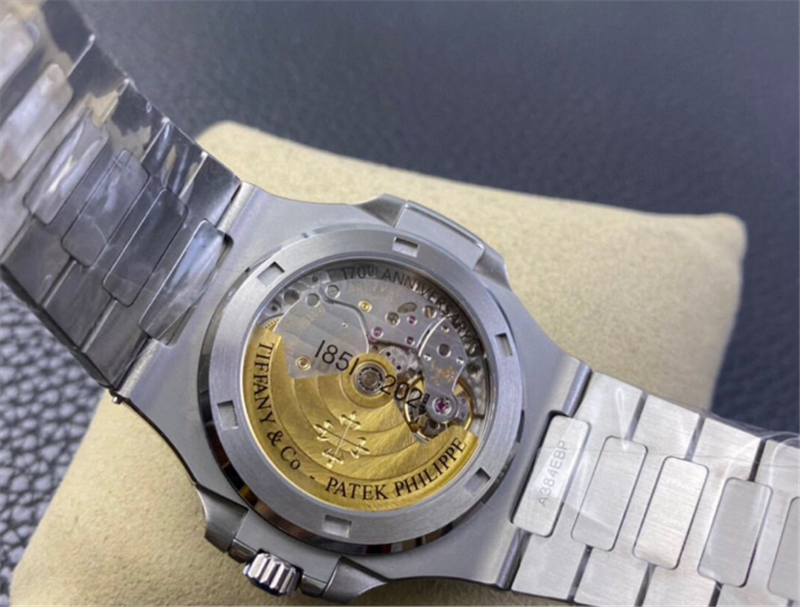 3K厂百达翡丽蒂芙尼鹦鹉螺5711复刻腕表做工质量怎么样