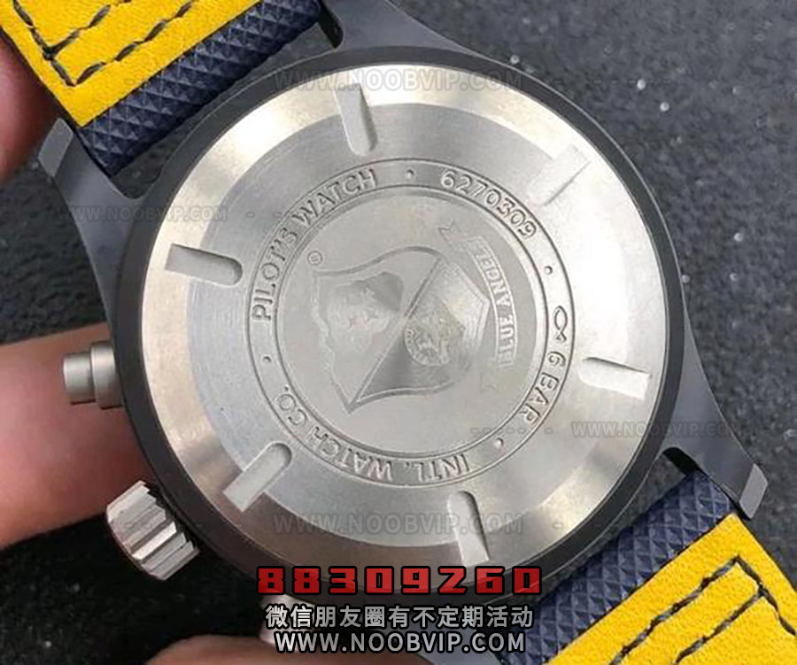 ZF厂万国蓝天使在哪里买