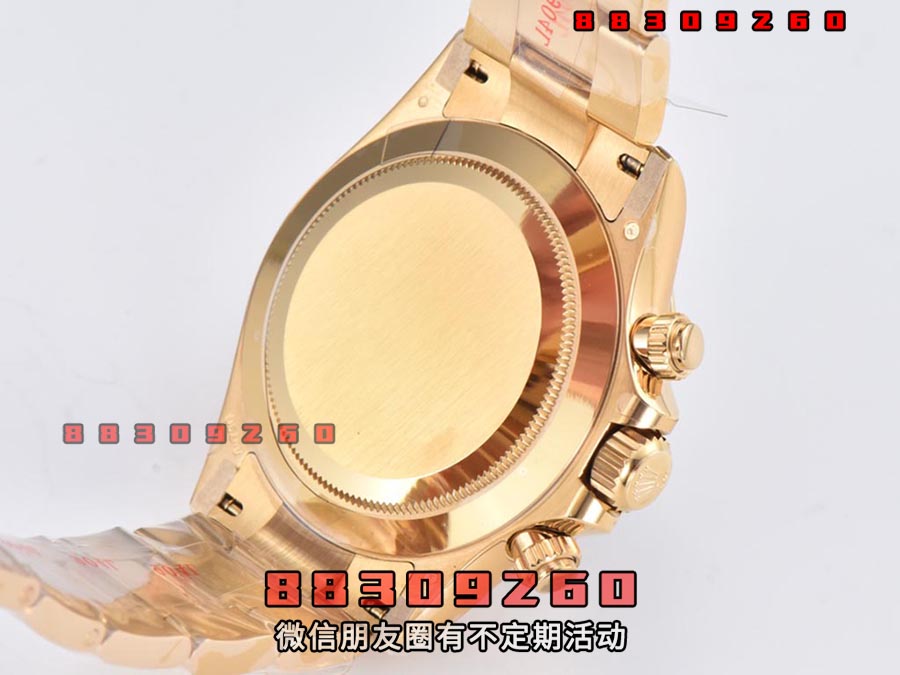 C厂CleaN厂劳力士贝母盘款m116508-0007复刻腕表值不值得入手-C厂迪