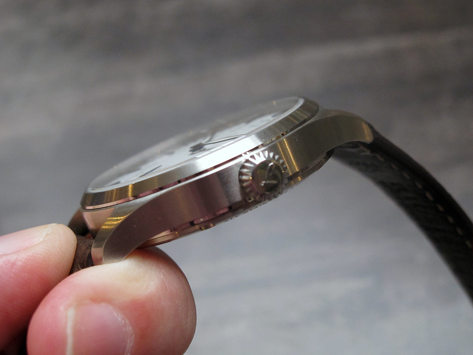 拉科弗里格有限公司-顶级版手表