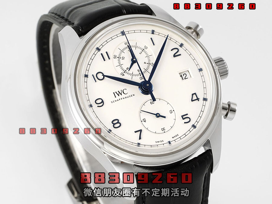APS厂万国葡萄牙计时经典版IW390302复刻腕表新品评测-APS手表如何