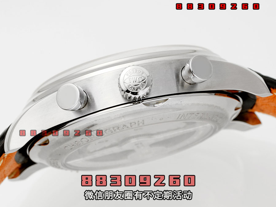 APS厂万国葡萄牙计时经典版IW390303复刻腕表值得入手吗-APS手表
