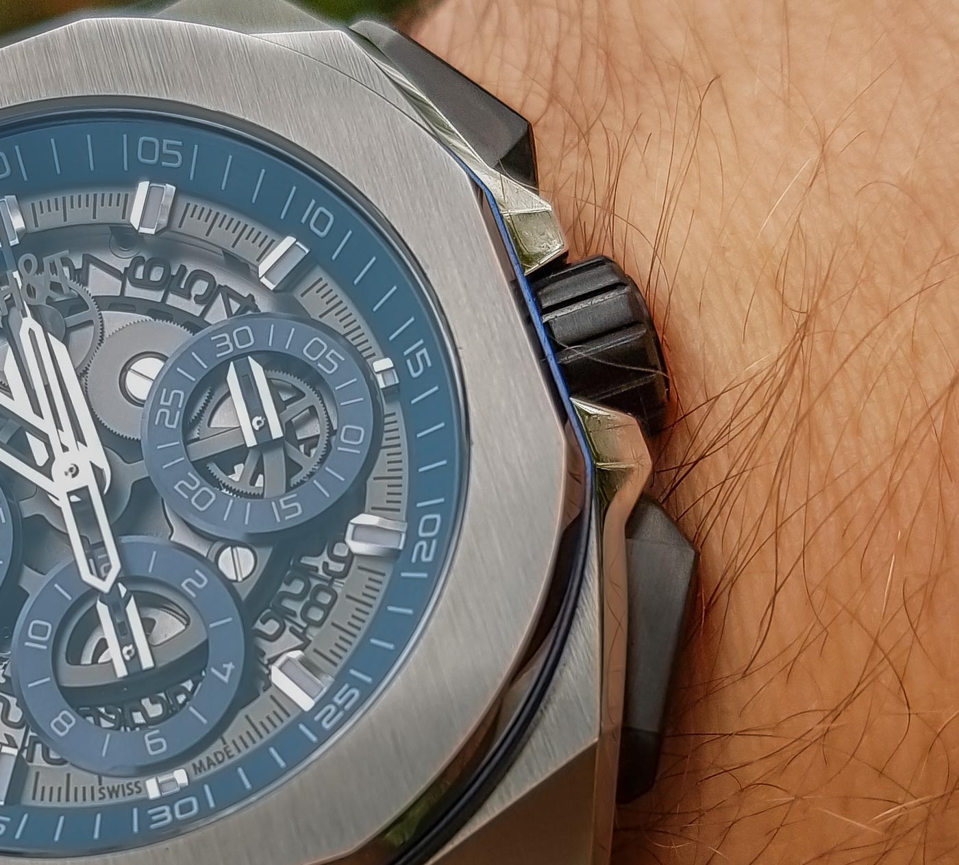 WHAT-LCF888-Chronograph-Watch