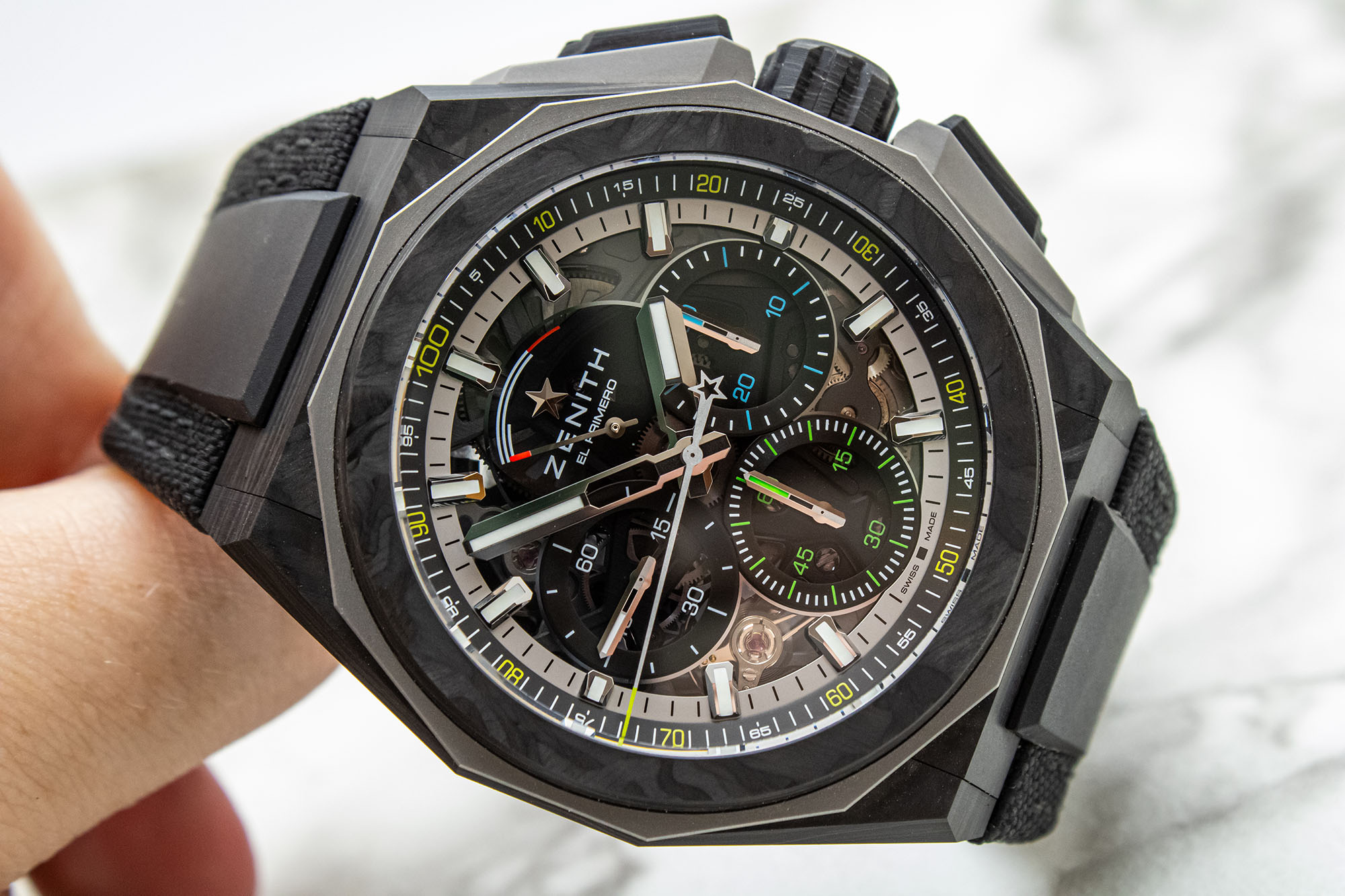 什么是GMT手表,双时区手表