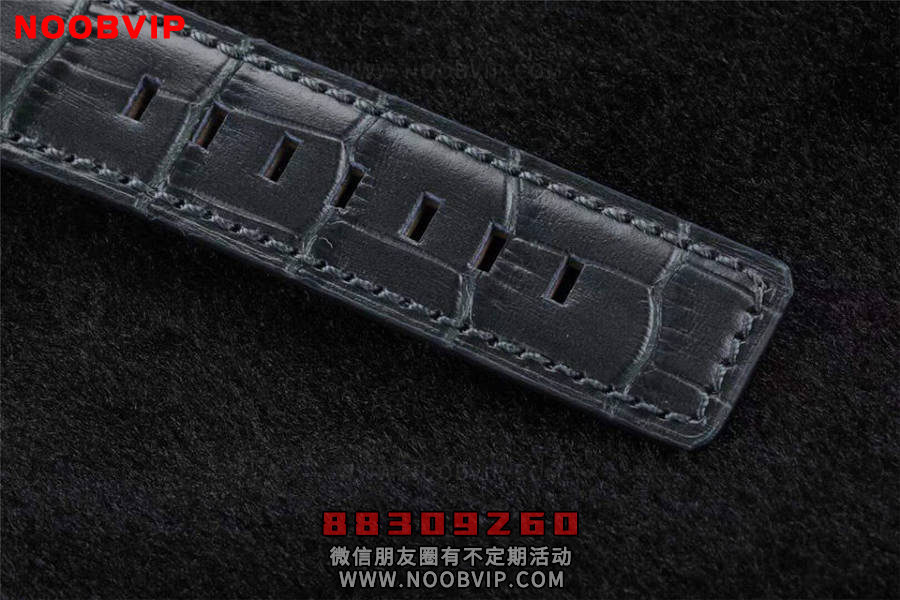 BBR厂柏莱士BR-X2陀飞轮腕表如何-BBR手表评测