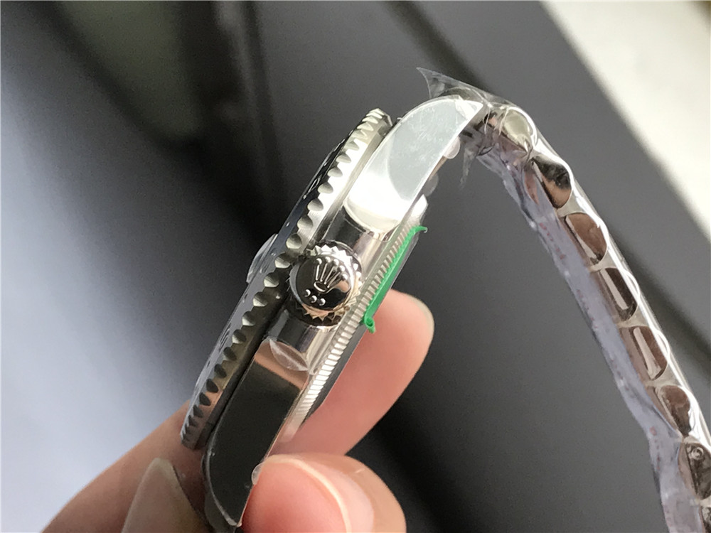 Clean厂C厂劳力士格林尼治可乐圈手表实拍评测