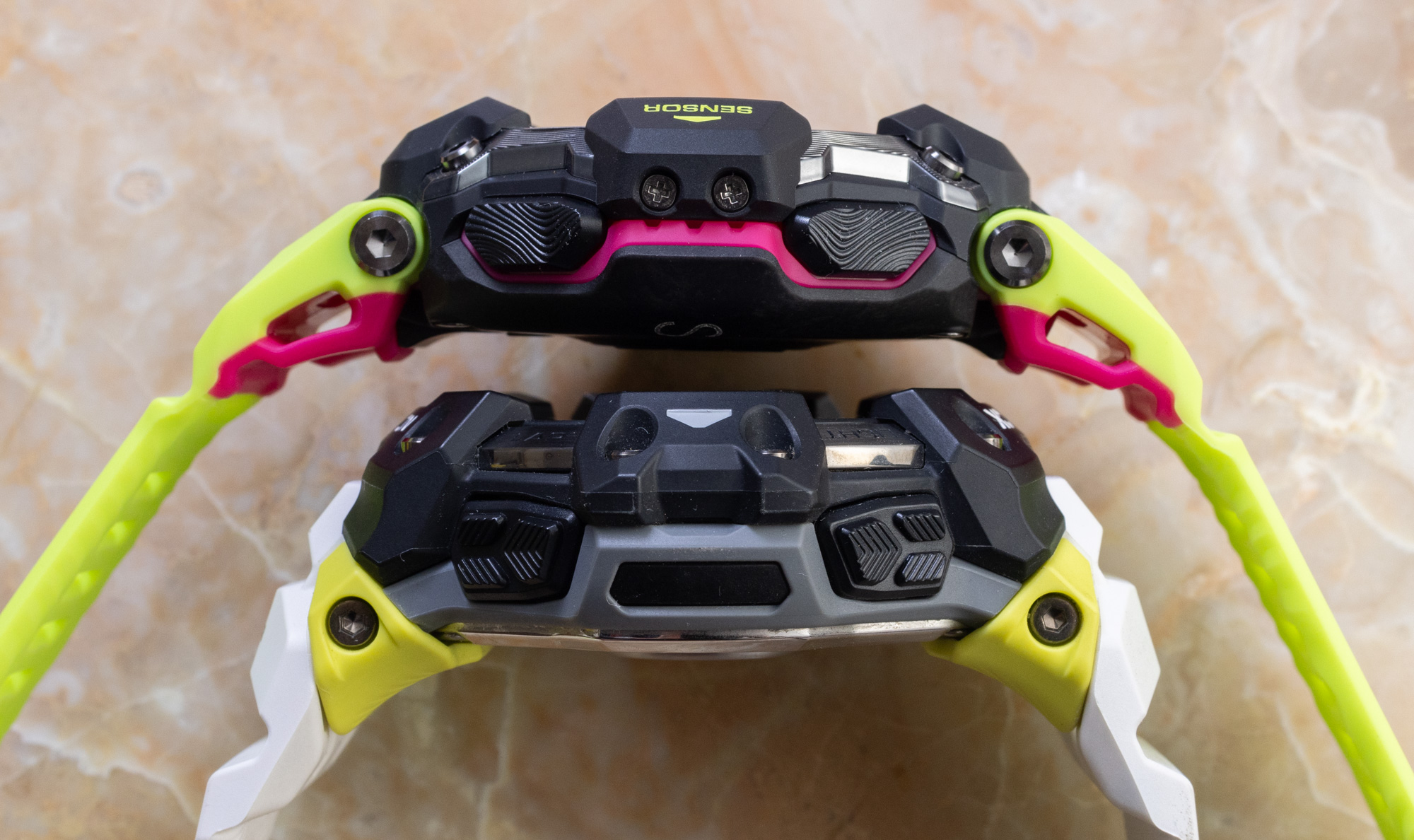 卡西欧G-Shock系列智能款式腕表Move GBD-H2000怎么样