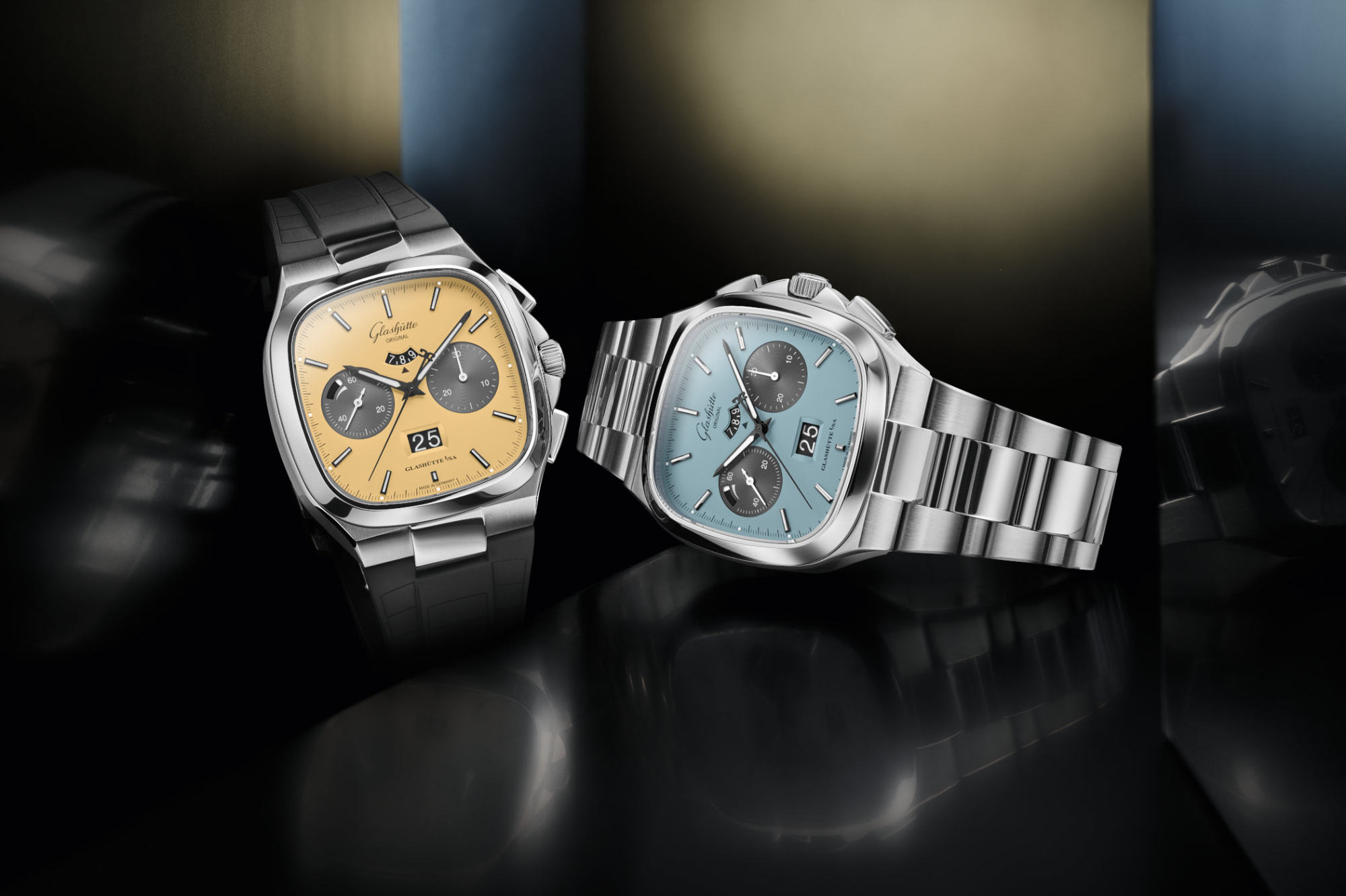 2023年8月风格的5个最重要的豪华手表时刻，从劳力士收购宝齐莱和劳斯莱斯