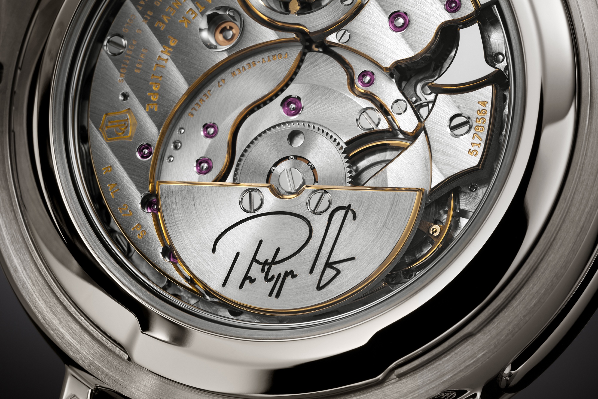 『新表』Patek Philippe 推出 Minute Repeater Alarm Ref. 1938P-001 三问报时闹钟腕表：致敬 Philippe Stern