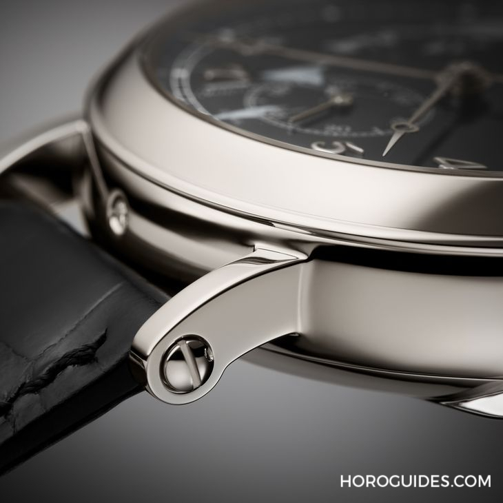 以父之名PATEK PHILIPPE百达翡丽Ref. 1938P-001-复刻表