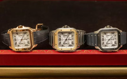 限量版奥运马龙同款手表品牌，与冠军同样的风采！