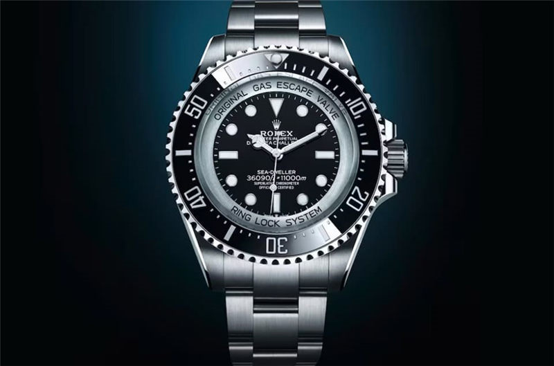劳力士2024年新款预测Milgauss、Deepsea、Air-King、Sea-Dweller、绿金迪五大焦点变化
