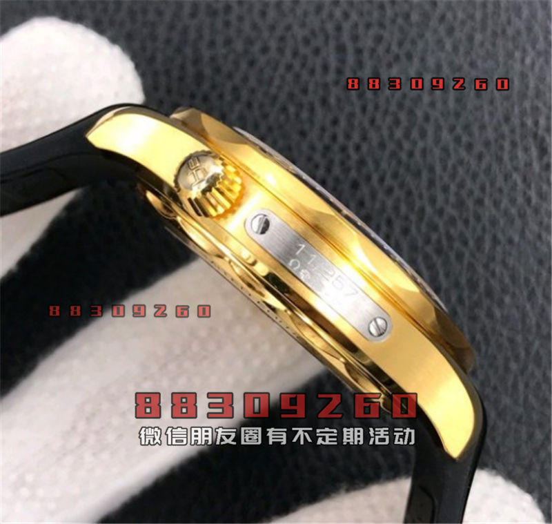 VS厂欧米茄女王密使007黄金版细节如何，是否值得入手
