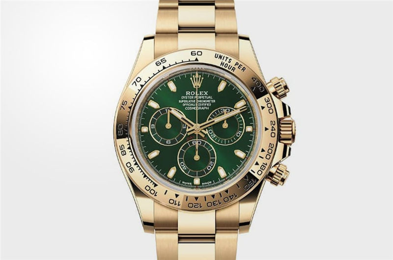 劳力士2024年新款预测Milgauss、Deepsea、Air-King、Sea-Dweller、绿金迪五大焦点变化