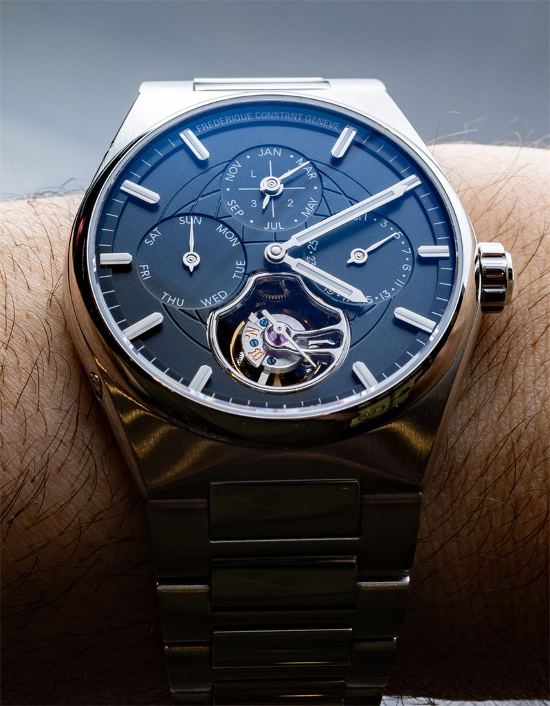 迪士尼经典角色：Franck Muller Disney Collection 联名款腕表