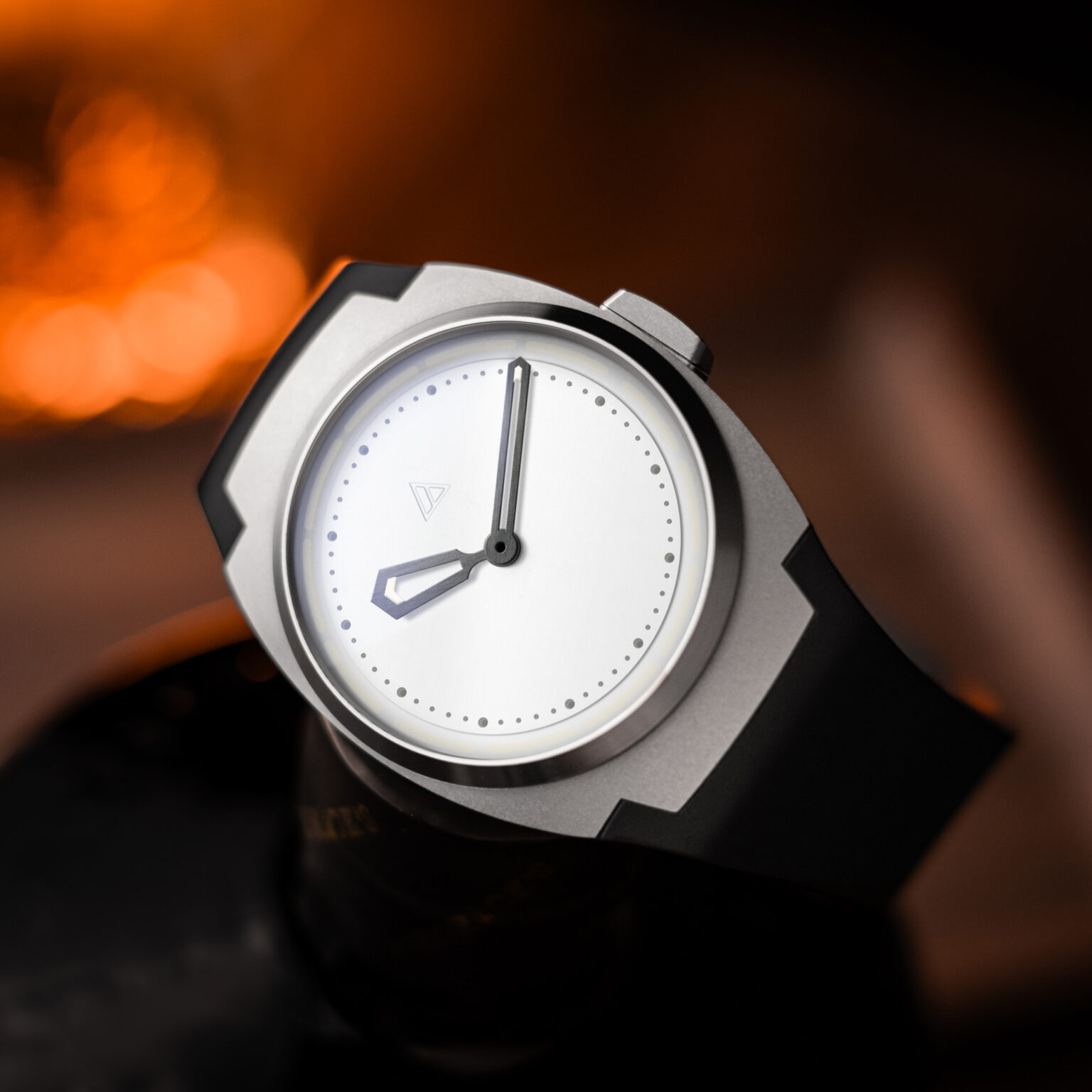 新发布：Arcanaut ARC II Klint And Havender手表