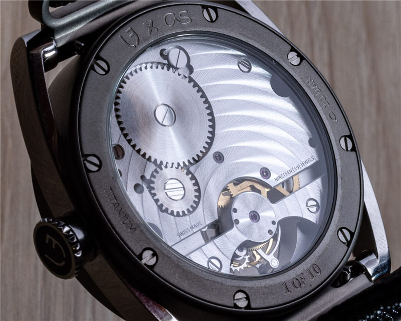 新一代复仇者：Breitling Avenger 系列飞行员腕表