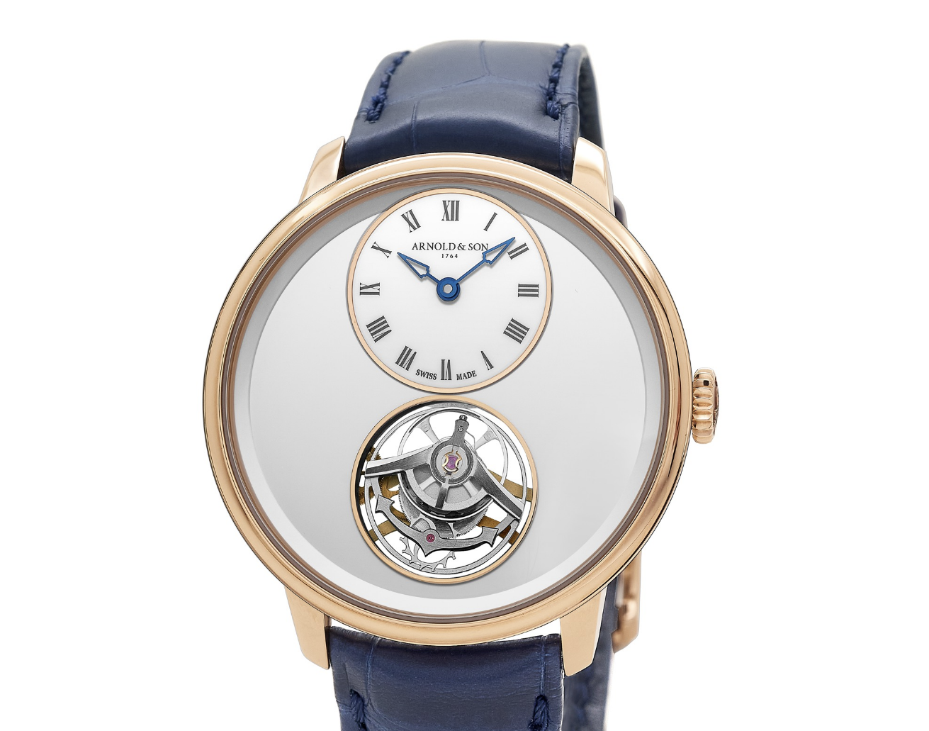 『新表鉴赏』Cartier 推出 Métiers d’Art Ronde Louis Cartier 龙年生肖主题高级珠宝腕表：珐琅与金雕工艺