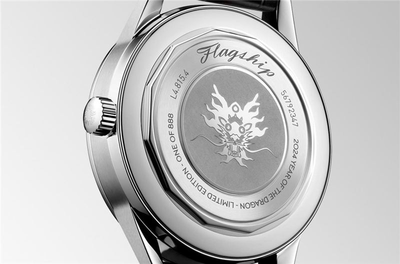 双面表盘：Louis Vuitton X Akrivia LVRR-01 Chronographe à Sonnerie 自鸣计时腕表