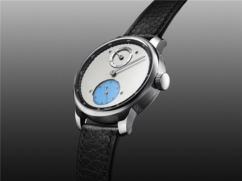 金雕工艺：Arnold & Son Luna Magna Year of the Dragon 腕表