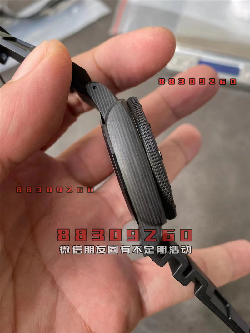 vs厂沛纳海2231搭载P900一体机芯做工评测