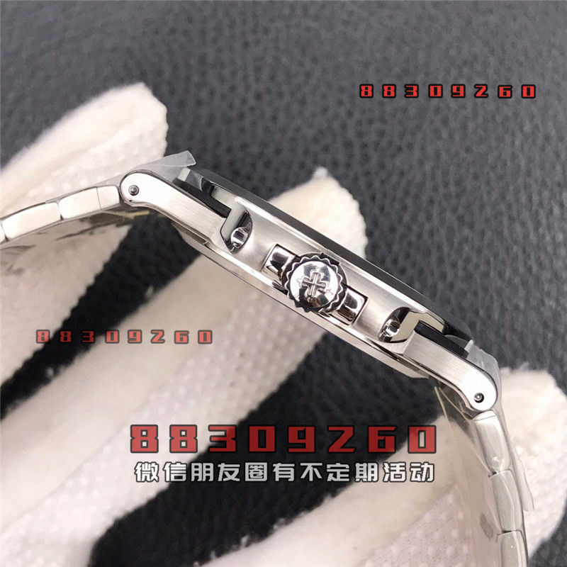 3K百达翡丽鹦鹉螺324机芯怎么样？