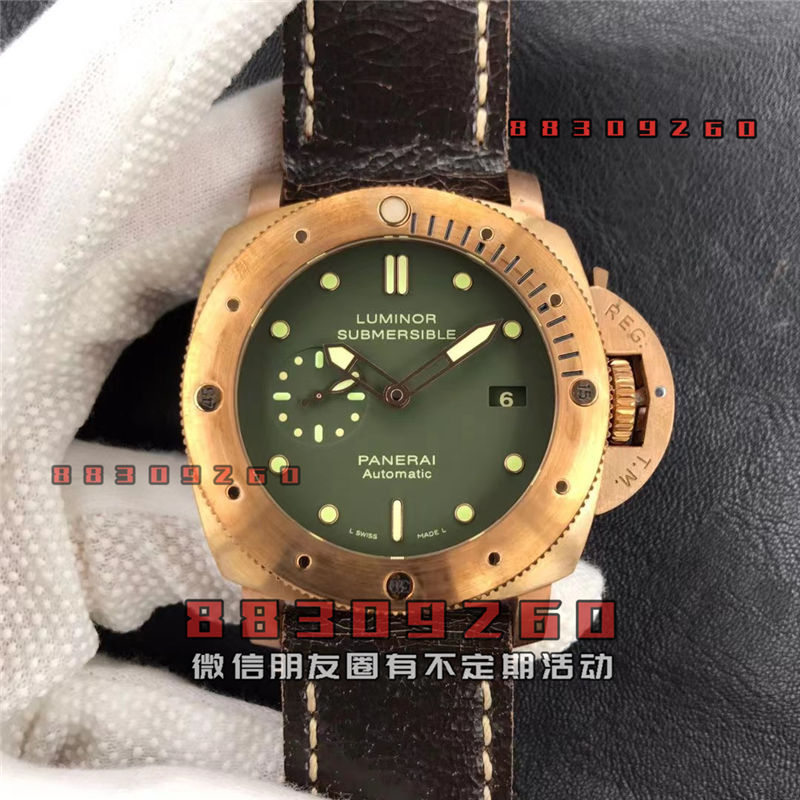 复刻表和原装正品差异大不大？复刻表材质机芯和正品的区别