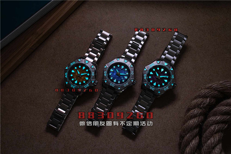 一位值得关注的年轻制表师和由一座拆除的桥制成的表盘