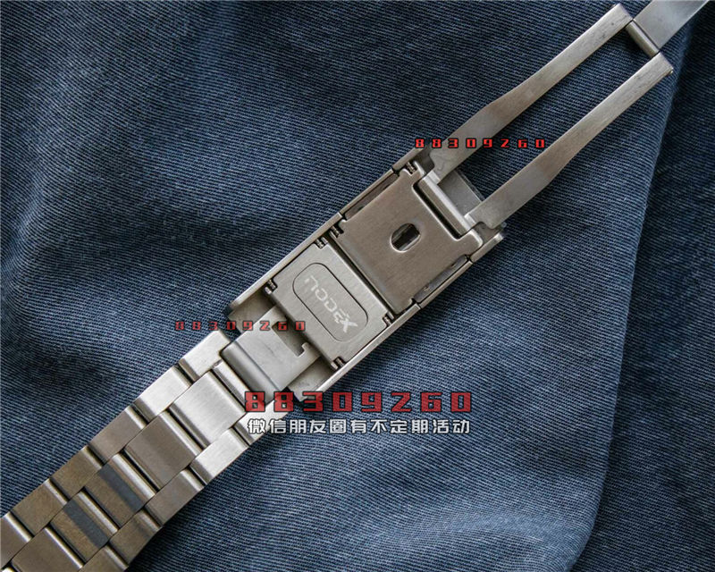 全新腕表瓦尔R1海洋赛车计时手表首次亮相