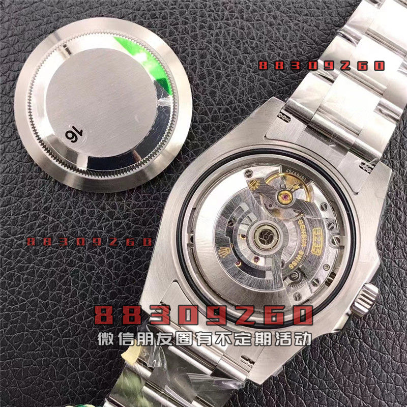 vs厂劳力士日志3235机芯返修率如何,使用的注意事项