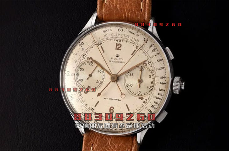 热气球特别版：Breitling Aerospace B70 Orbiter 石英腕表