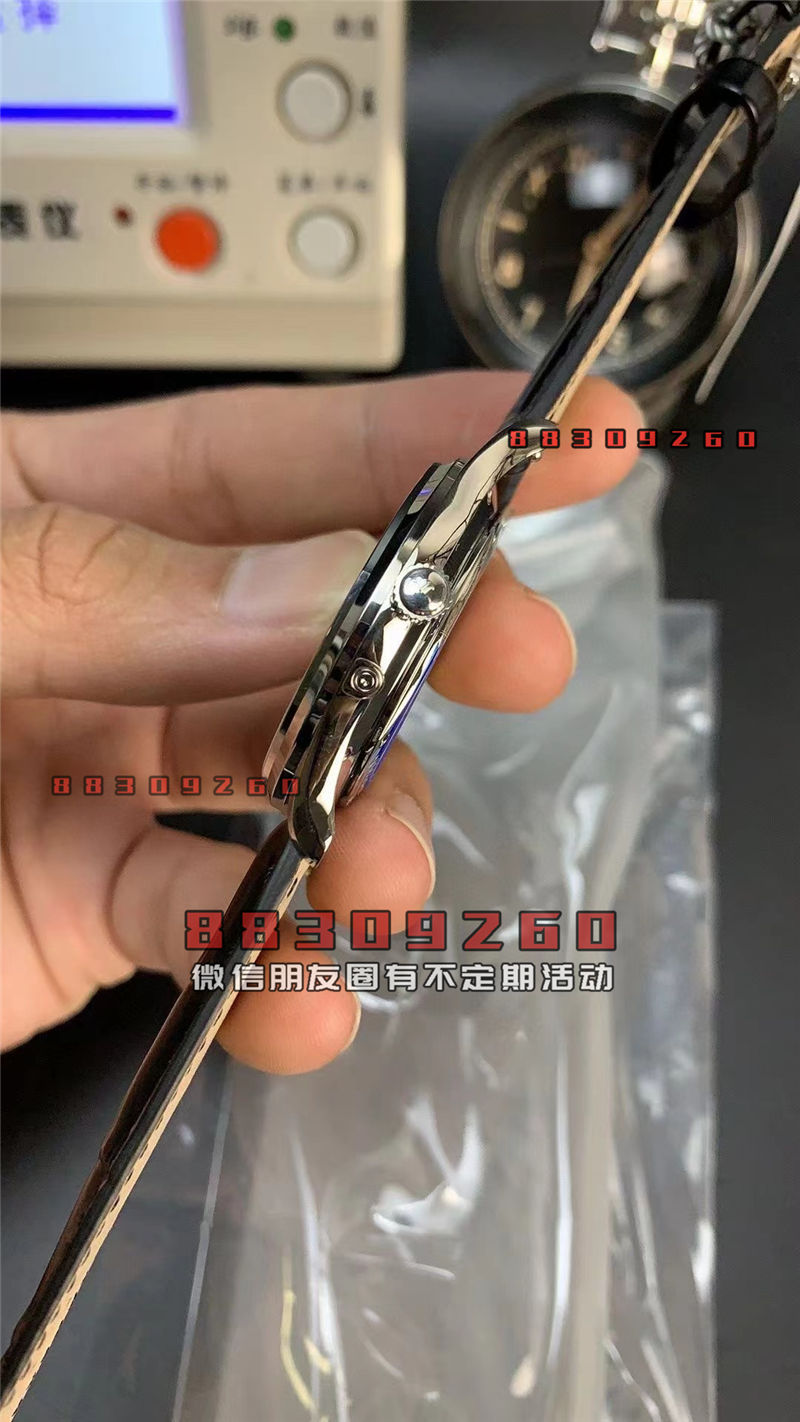 APS厂积家月相大师真正925一体机深度评测