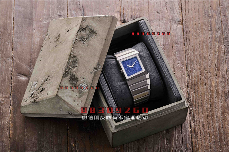 Toledano & Chan推出B/1 腕表，这是一款设计大胆的腕表