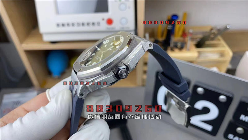 APS厂爱彼皇家橡树15720一体机是否值得入手？