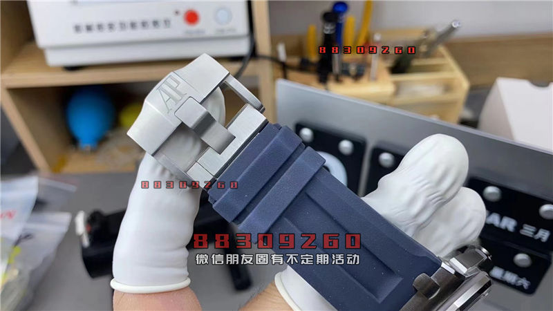 APS厂爱彼皇家橡树15720一体机是否值得入手？