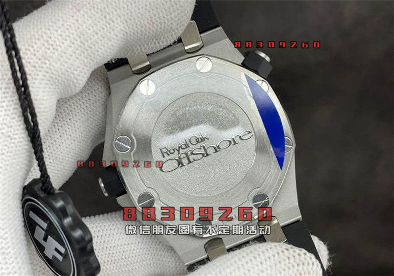 爱彼15703ZF厂做工细节评测,常青树不二选择