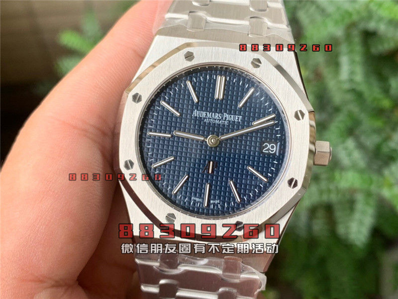 ZF厂AP爱彼15202是否还能打?