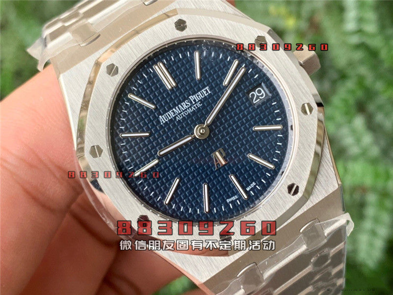 ZF厂AP爱彼15202是否还能打?