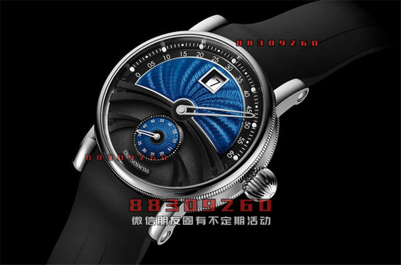 大三针：Breitling Navitimer Automatic 41 腕表