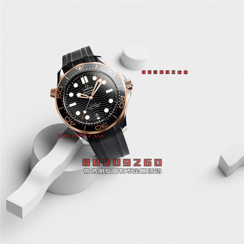 『OMEGA 特邀专栏』丁之方：给父亲的礼物