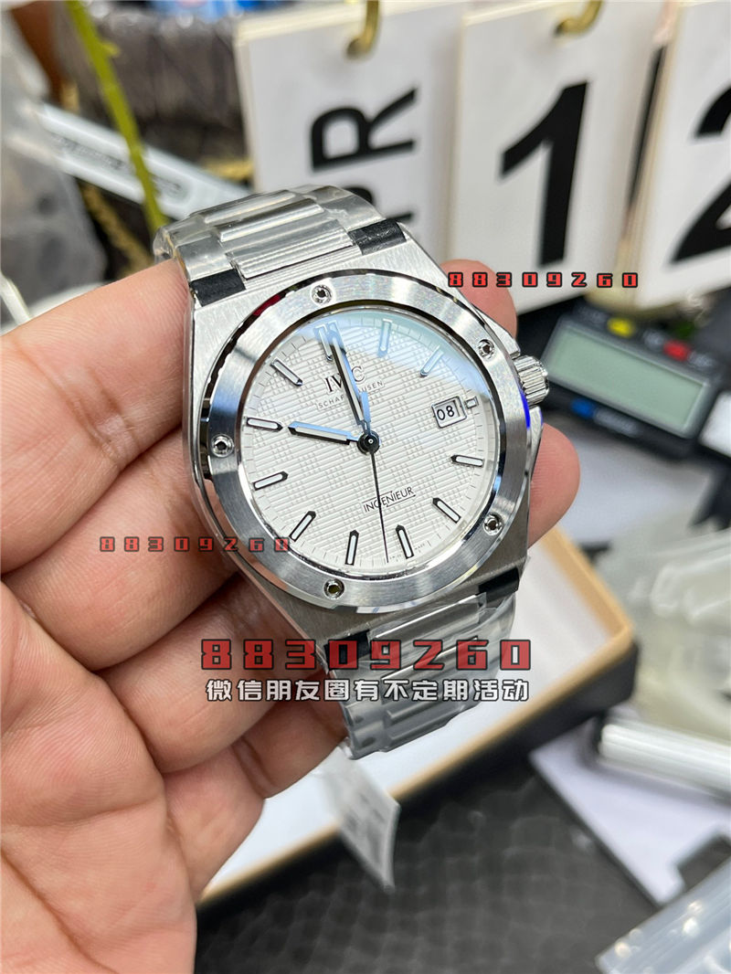 V7厂万国工程师做工品控怎么样?
