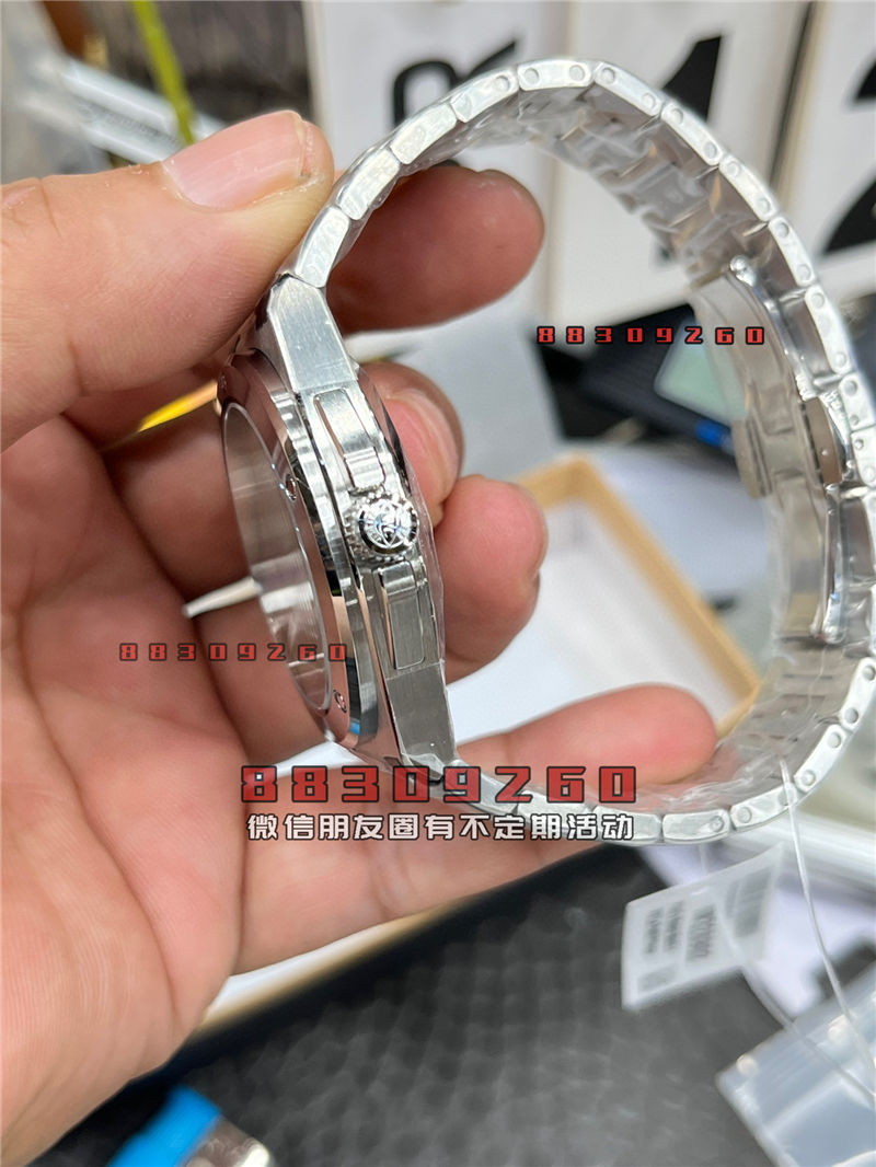 V7厂万国工程师做工品控怎么样?