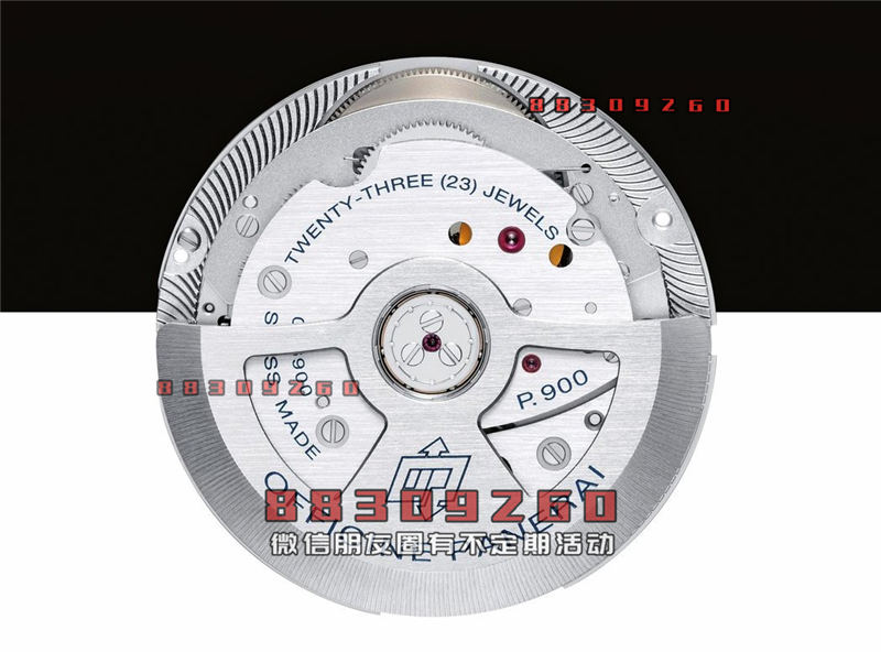 充满运动气息：沛纳海 Submersible QuarantaQuattro eSteel