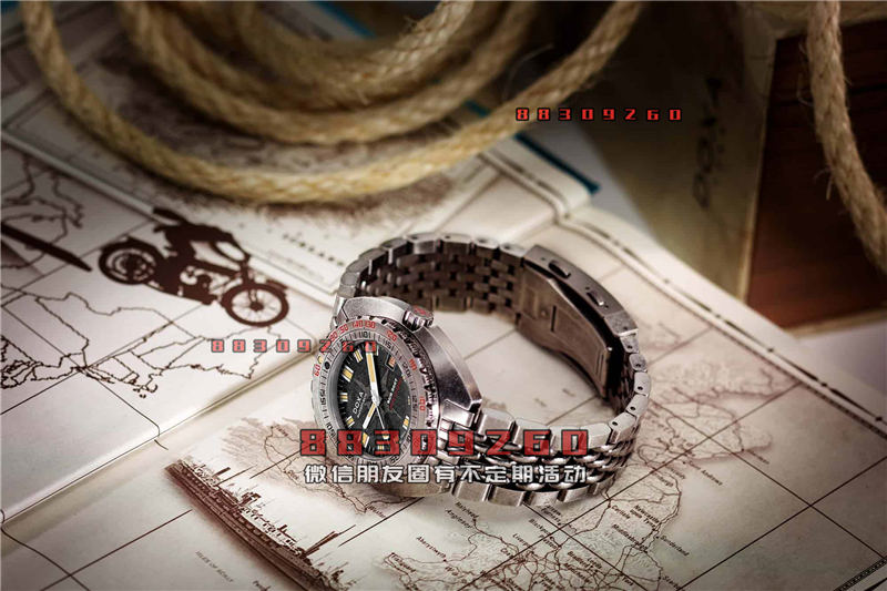 Doxa 发布第二款 Clive Cussler 主题 SUB 300T
