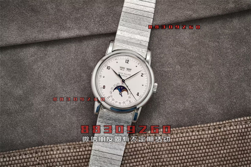 深入解析百达翡丽 Ref. 2497，第 2 部分：最稀有的款式和买家指南