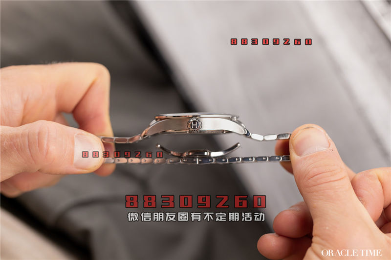Horage Tourbillon 2 陨石腕表评测
