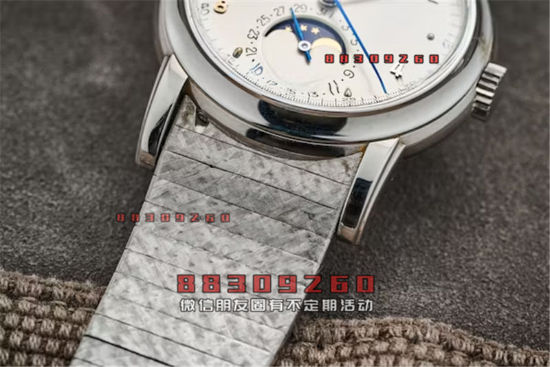 深入解析百达翡丽 Ref. 2497，第 2 部分：最稀有的款式和买家指南
