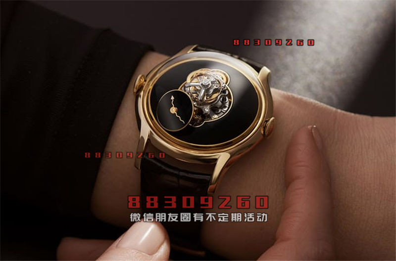 BVLGARI Serpenti Tadao Ando 限量版珠宝腕表