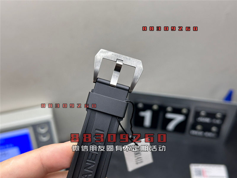 VS厂沛纳海PAM01412海豹突击队做工值得入手吗？