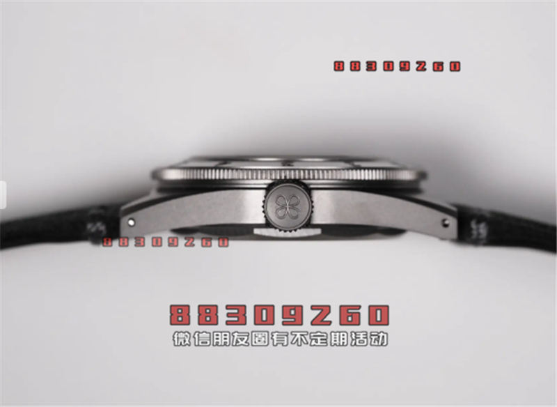 Cedric Bellon CB01 TI：日内瓦钟表展前发布